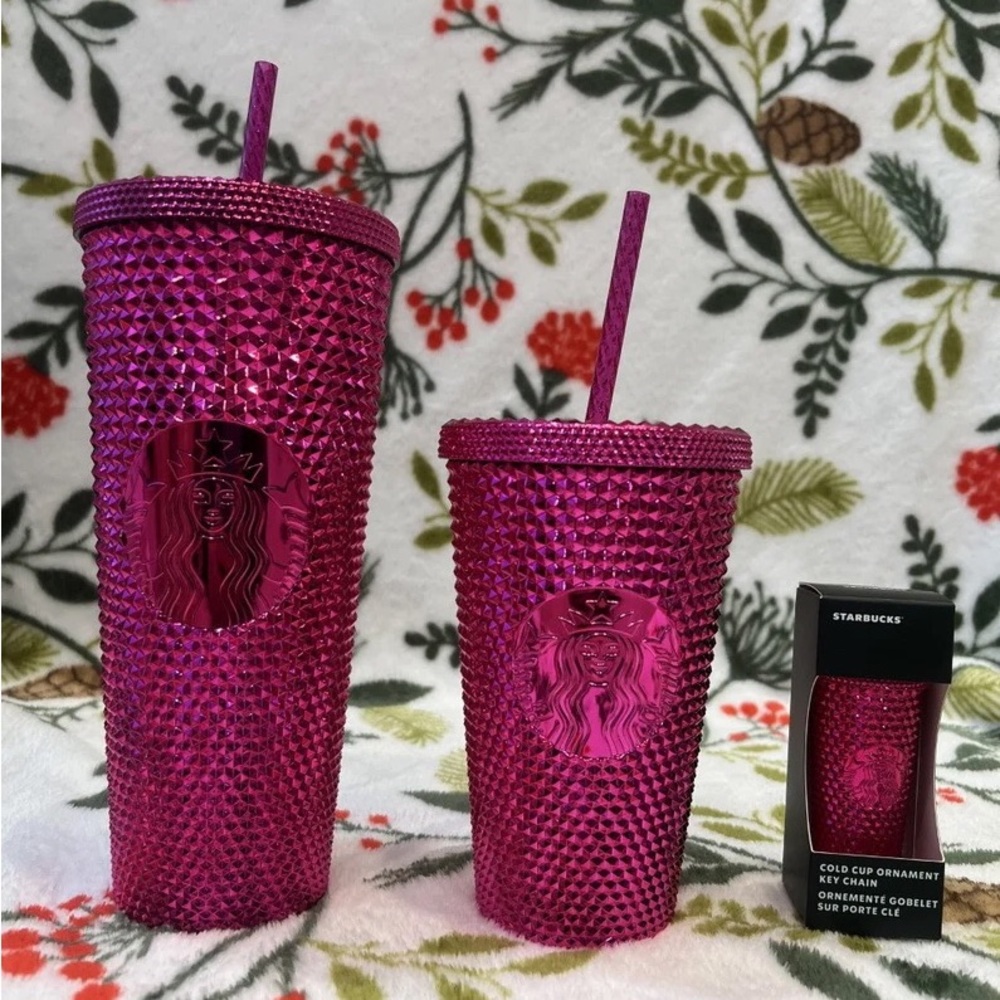 Starbucks Tumbler